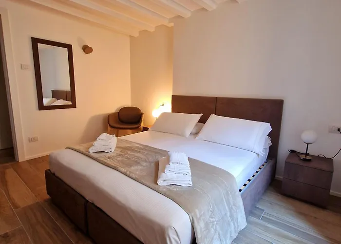 Locanda Mimmo Bergamo